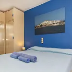 דירה Calas By Interhome