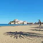 דירה Calas By Interhome Peñíscola