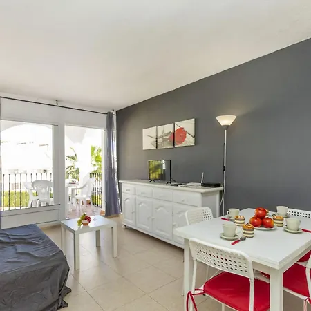 Calas By Interhome *