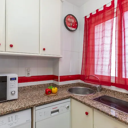 דירה Calas By Interhome *