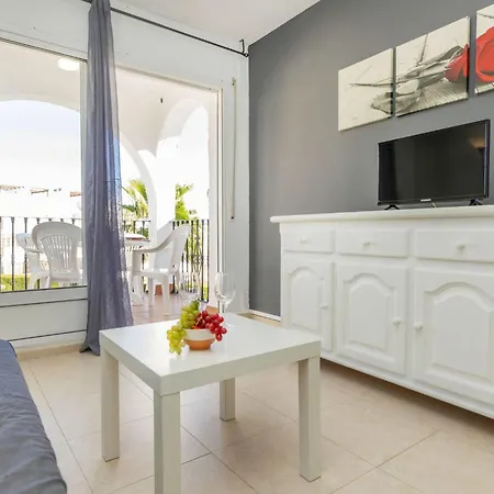 Calas By Interhome * Peñíscola
