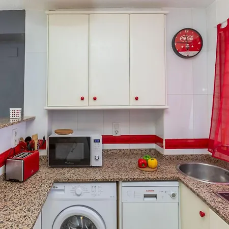 Calas By Interhome