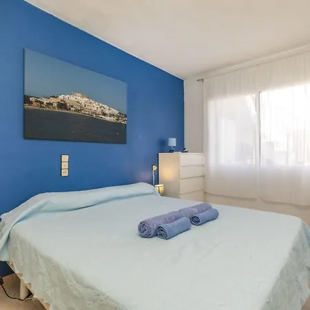 Calas By Interhome Daire Peñíscola
