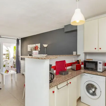 Daire Calas By Interhome *