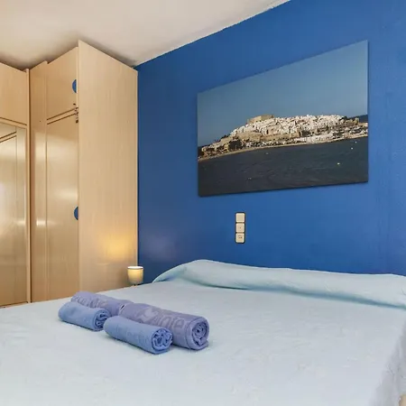 Apartment Calas By Interhome