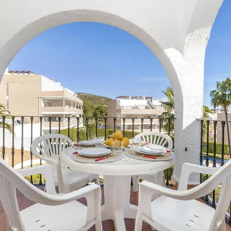 Calas By Interhome Daire *