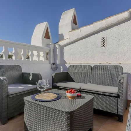 Calas By Interhome Daire Peñíscola