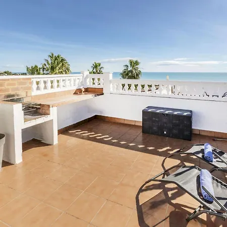 Calas By Interhome