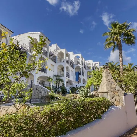Calas By Interhome Peñíscola